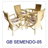 GB SEMENDO-05